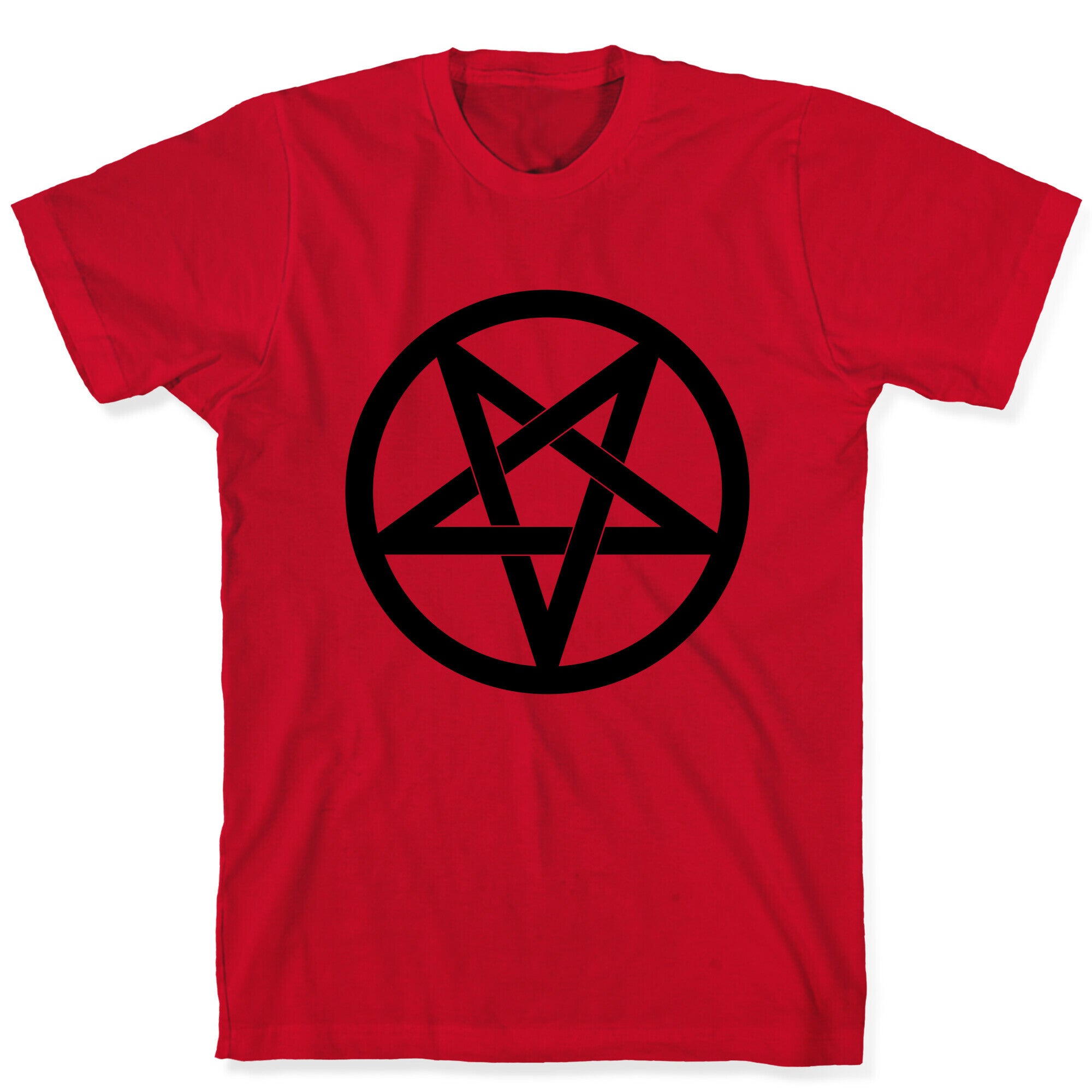 Pentagram T-Shirt